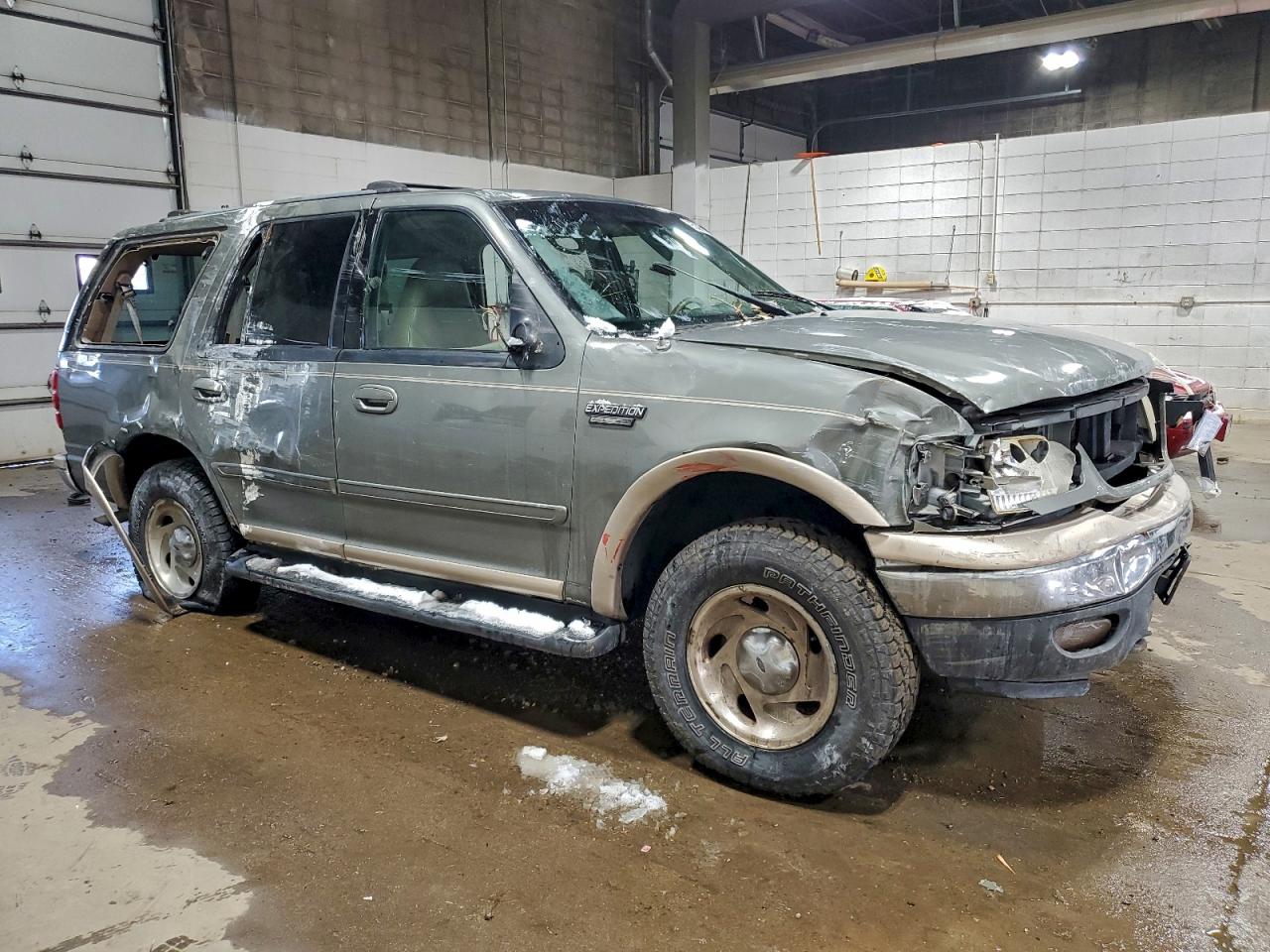 Ford Expedition Image 12