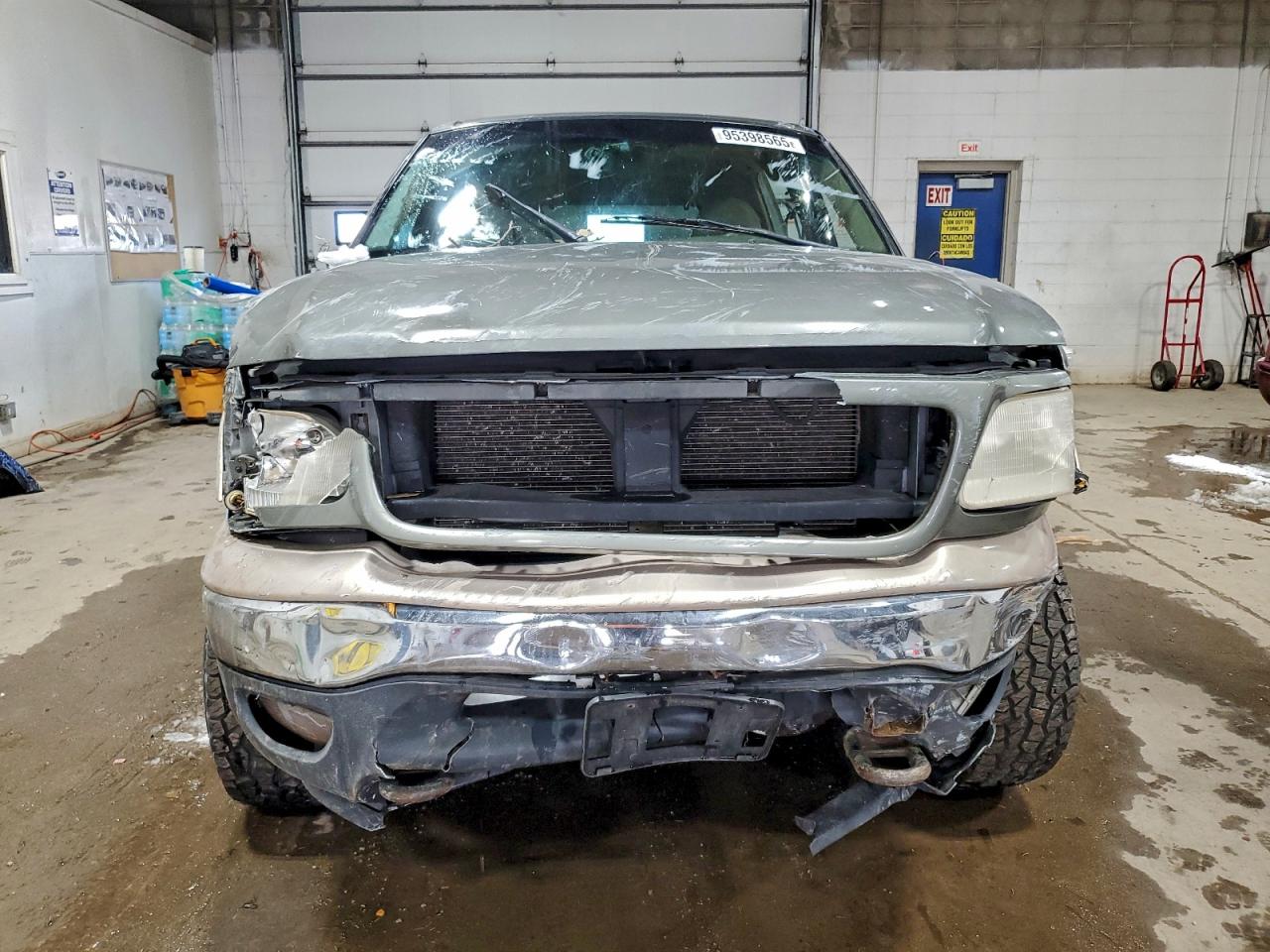 Ford Expedition Image 9