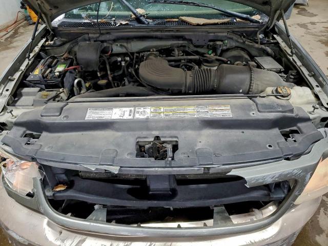 Ford Expedition Image 2