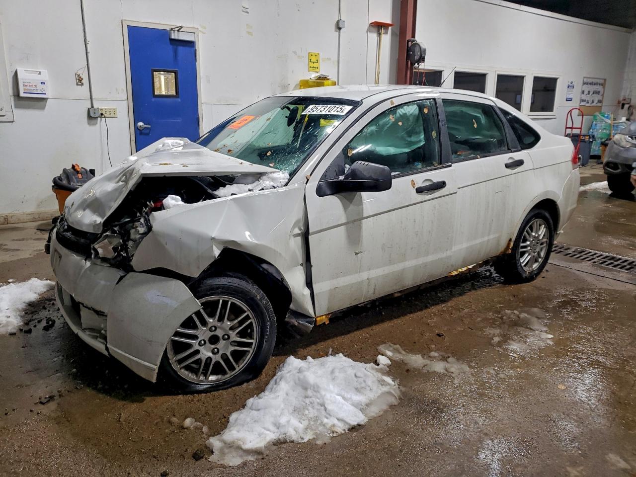 Ford Focus Se Image 1