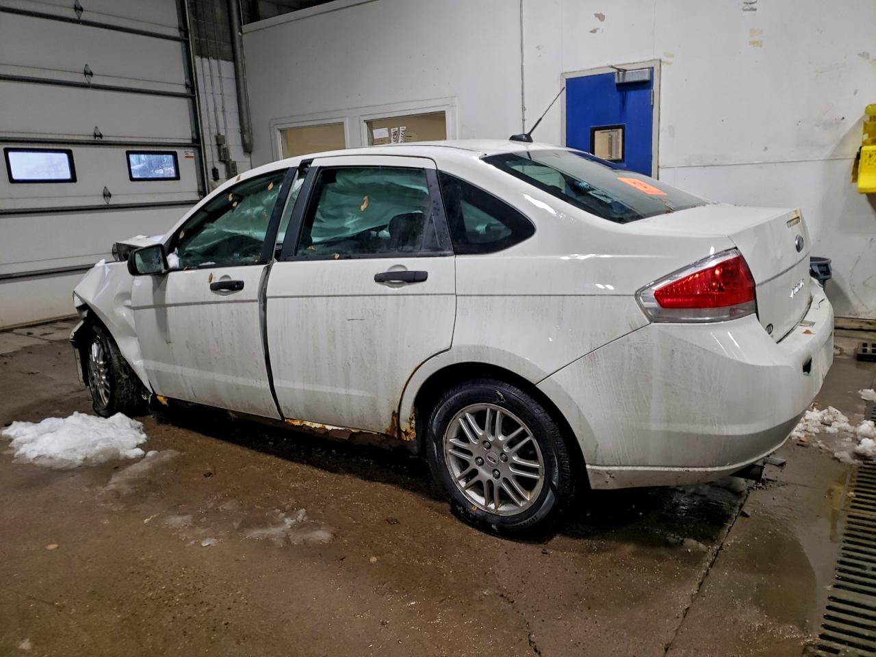 Ford Focus Se Image 3