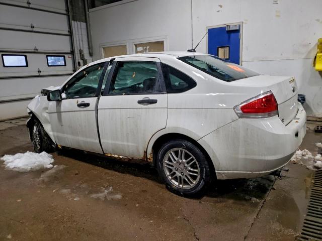 Ford Focus Se Image 3