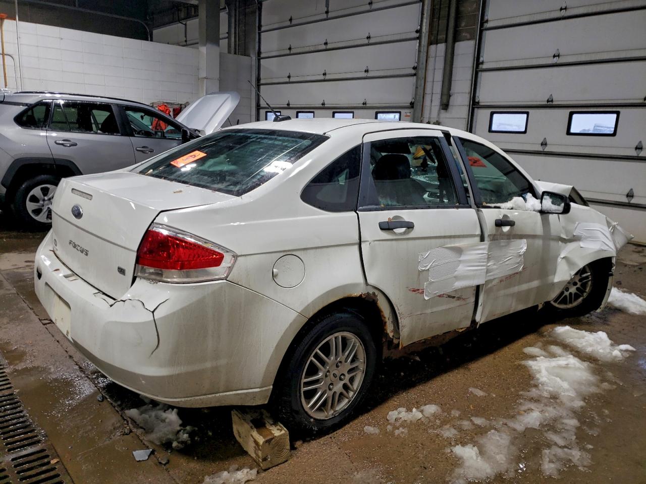 Ford Focus Se Image 4