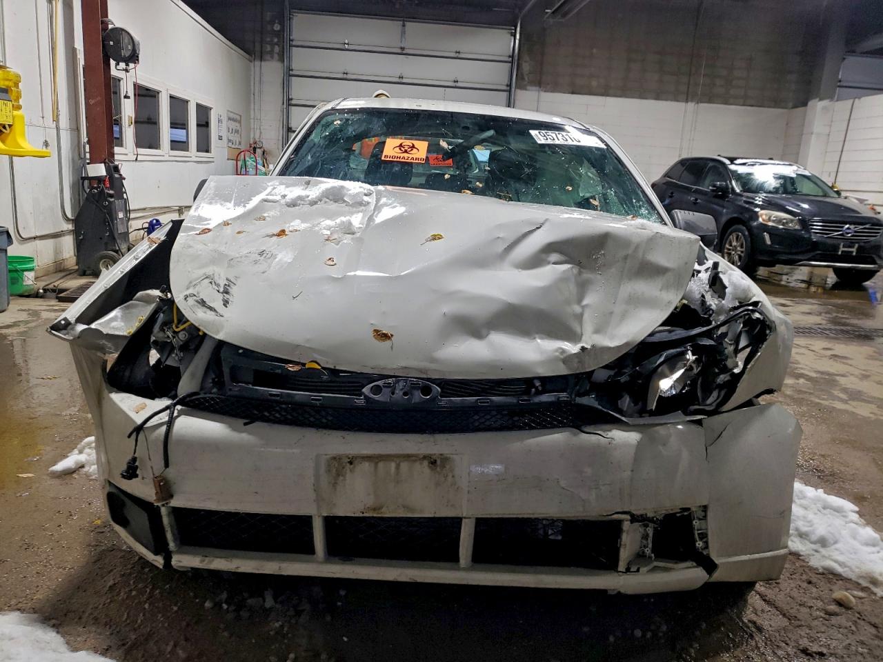 Ford Focus Se Image 2