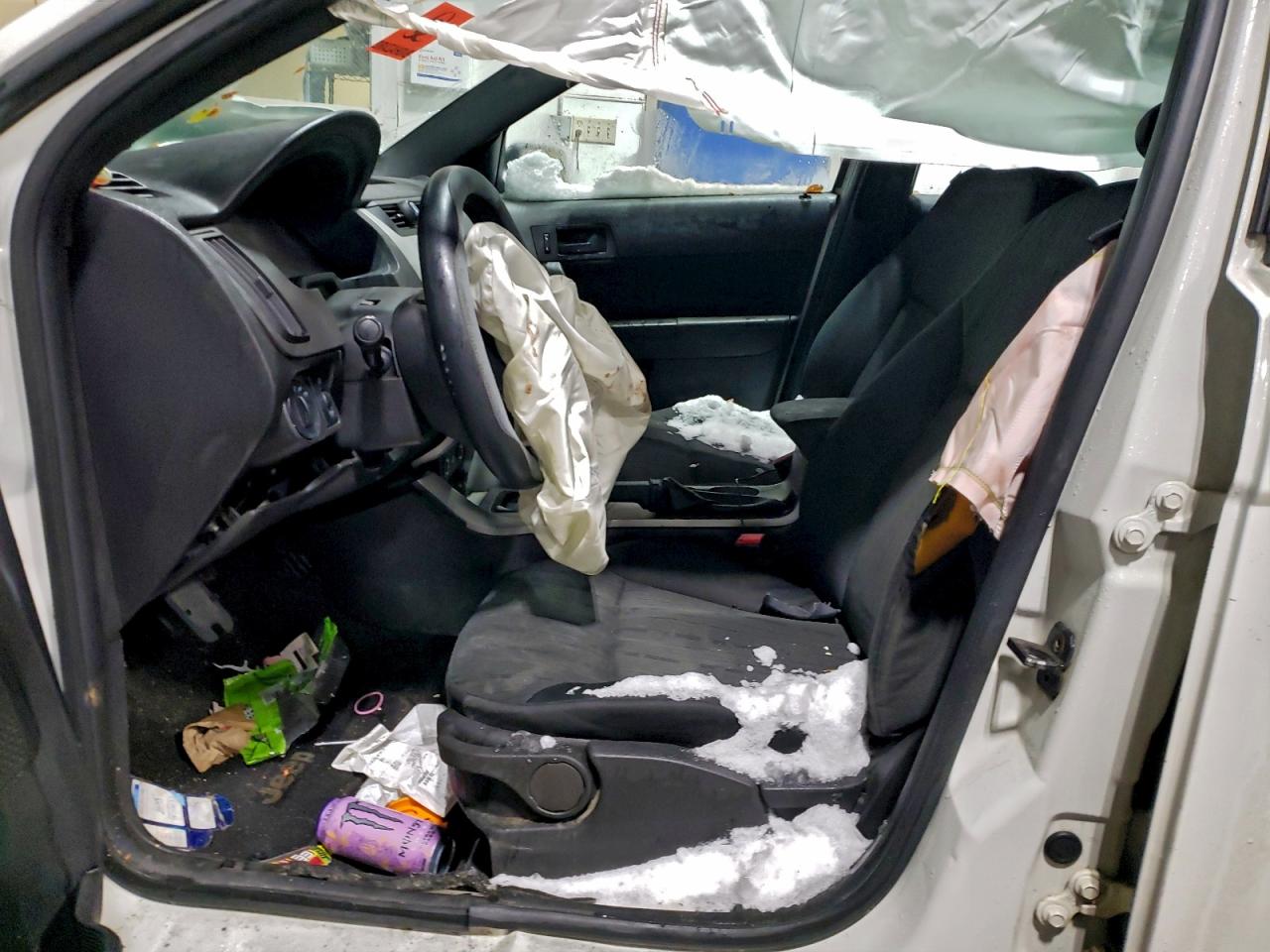 Ford Focus Se Image 11