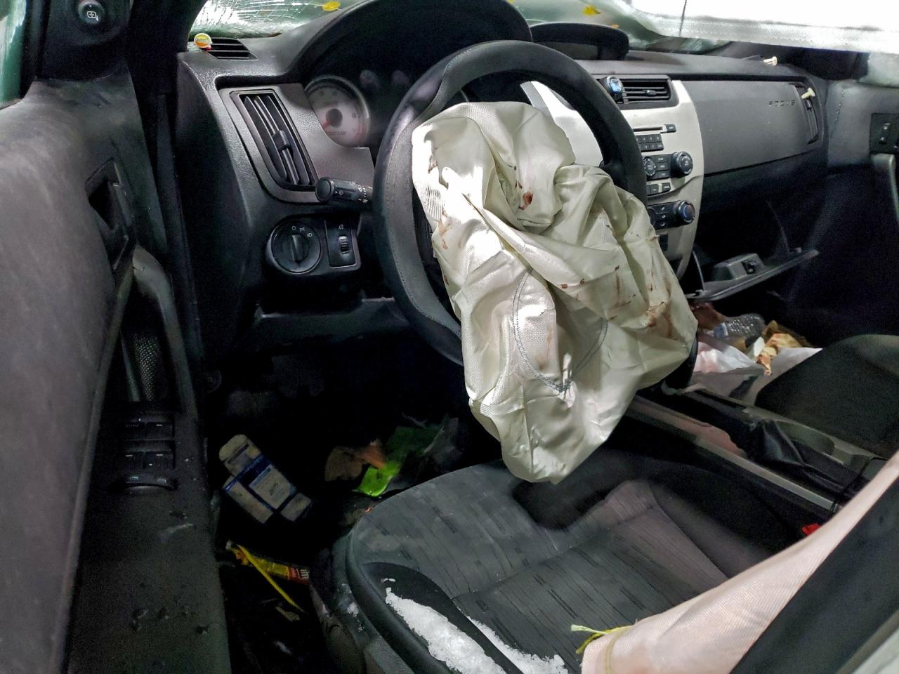 Ford Focus Se Image 8