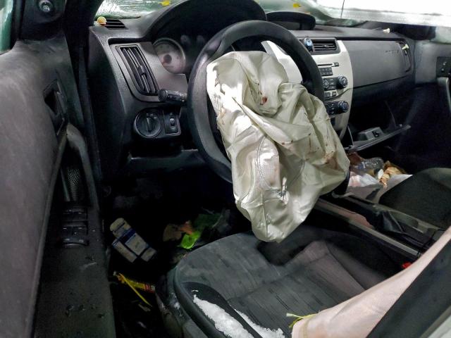 Ford Focus Se Image 8