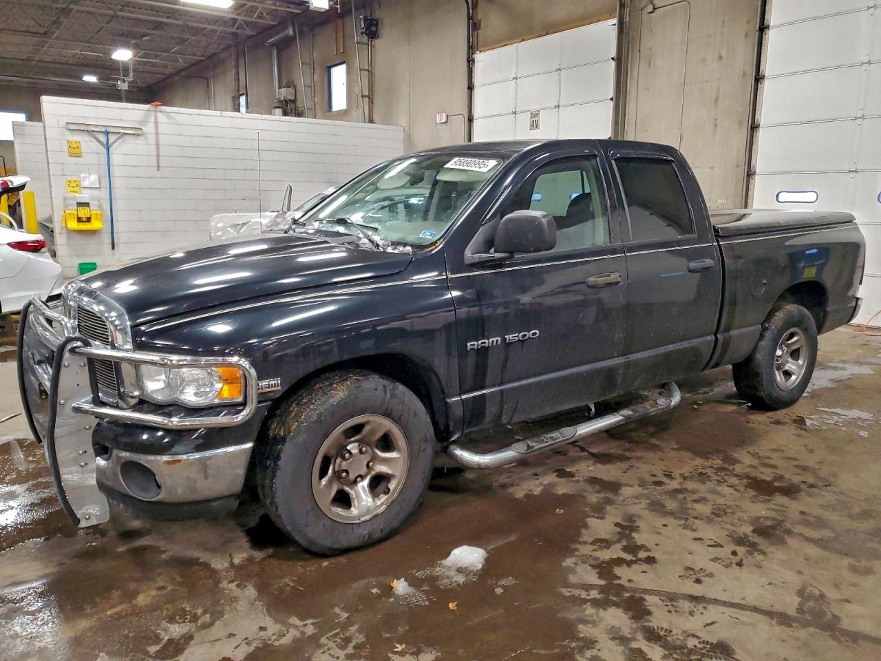 Dodge Ram 1500 St Image 1