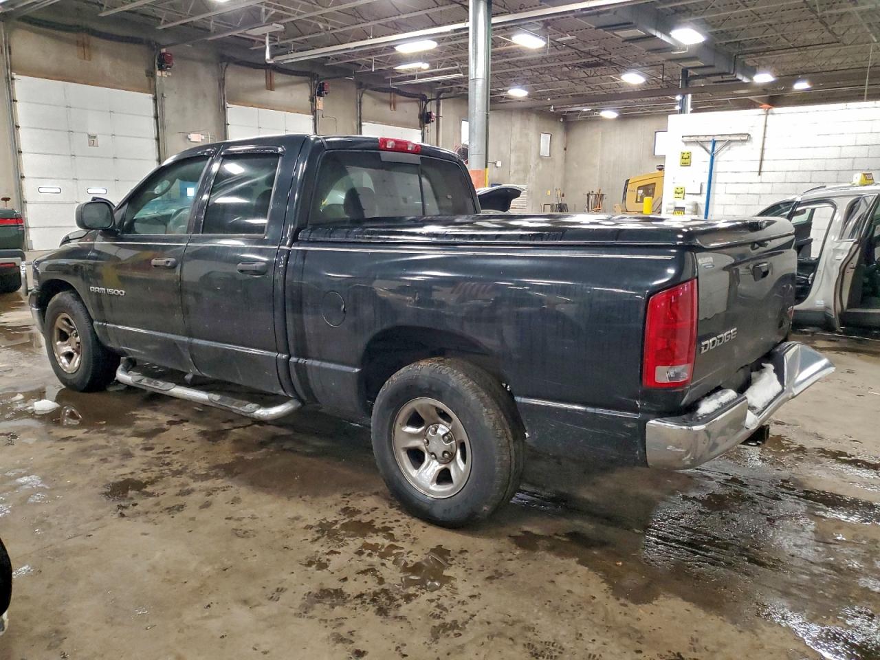 Dodge Ram 1500 St Image 7