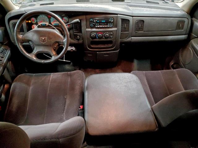 Dodge Ram 1500 St Image 9