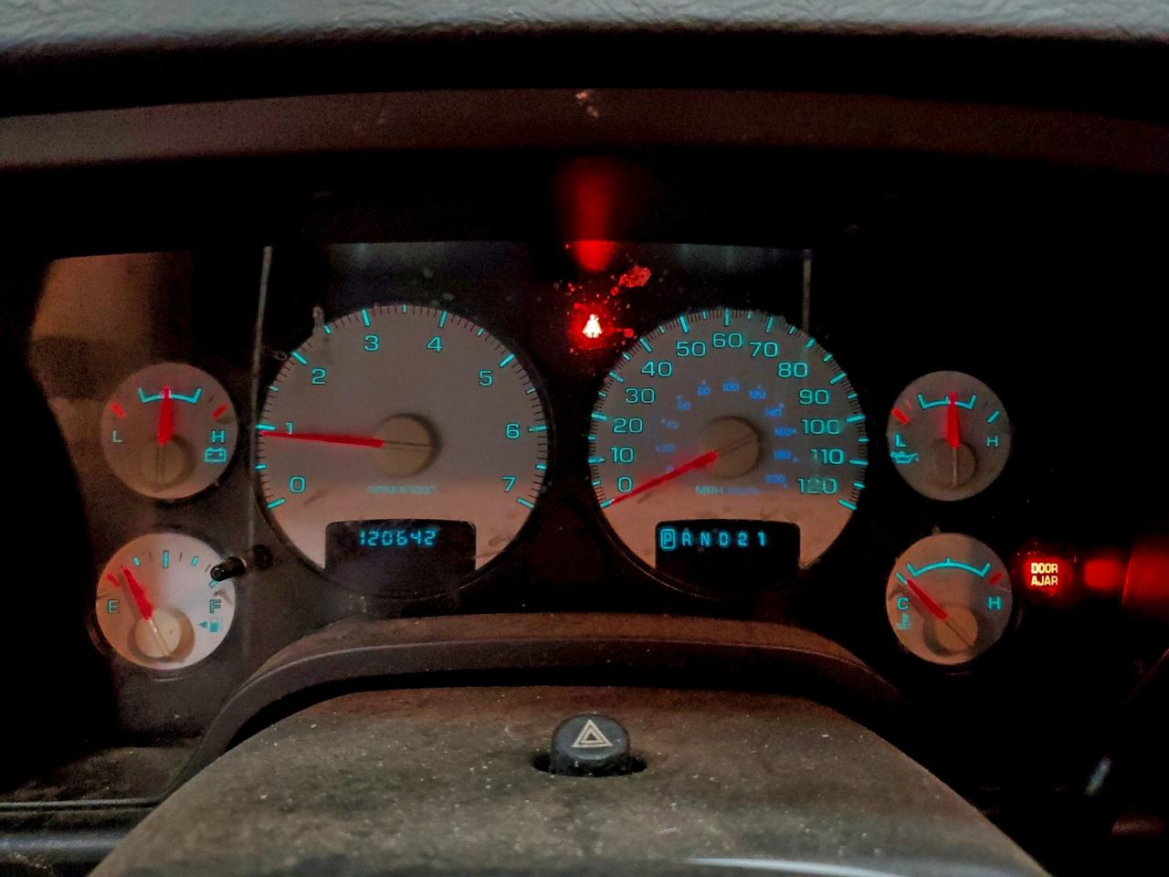 Dodge Ram 1500 St Image 5