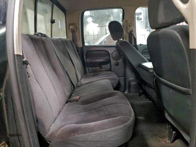 Dodge Ram 1500 St Image 4