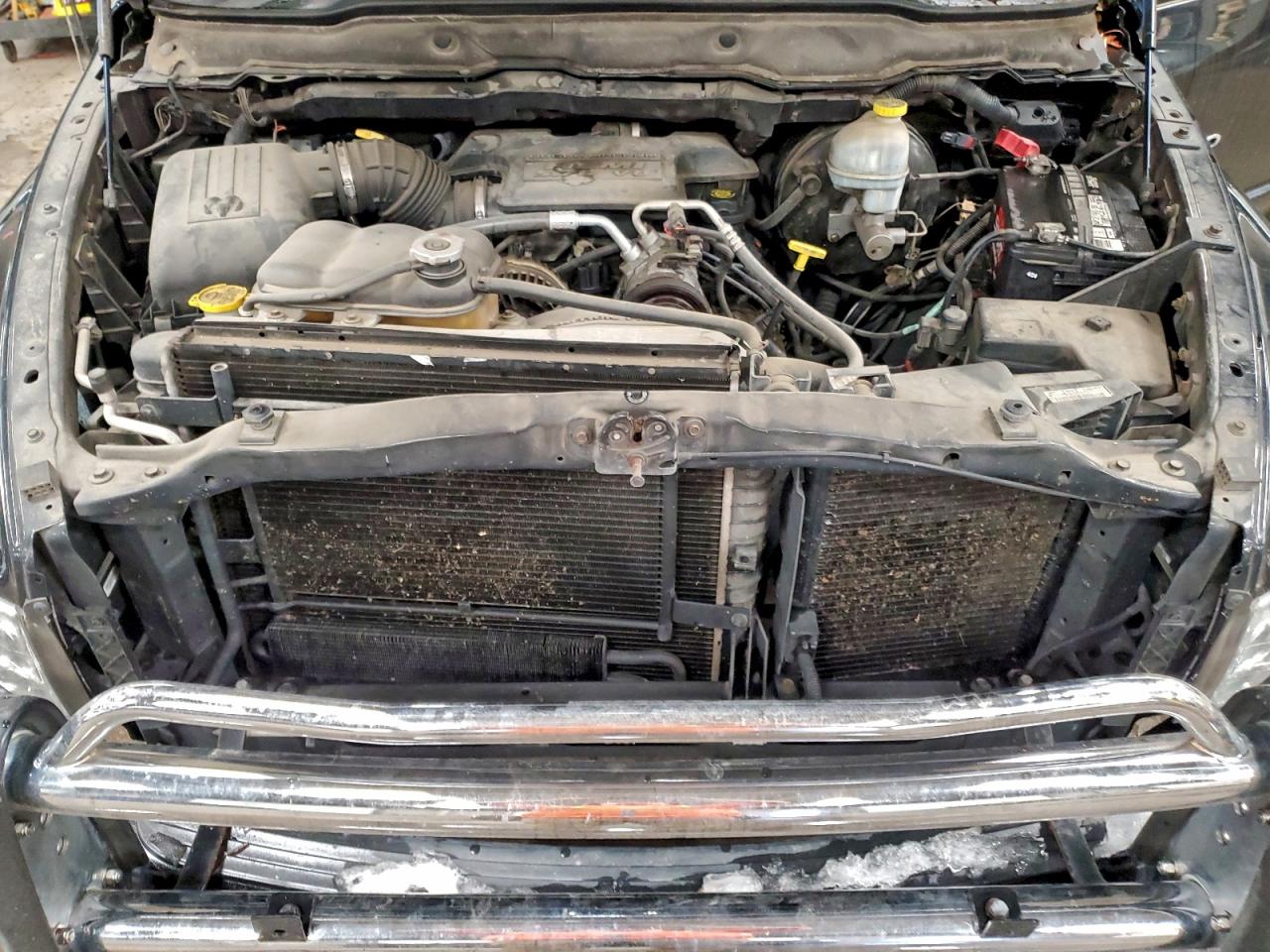 Dodge Ram 1500 St Image 6