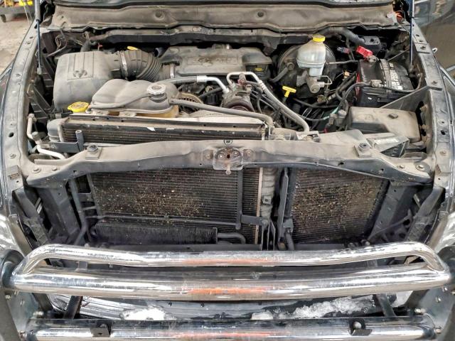 Dodge Ram 1500 St Image 6