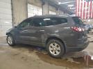 Chevrolet Traverse Lt Image 14