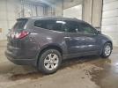 Chevrolet Traverse Lt Image 13