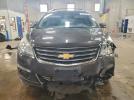 Chevrolet Traverse Lt Image 4