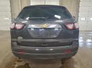 Chevrolet Traverse Lt Image 8