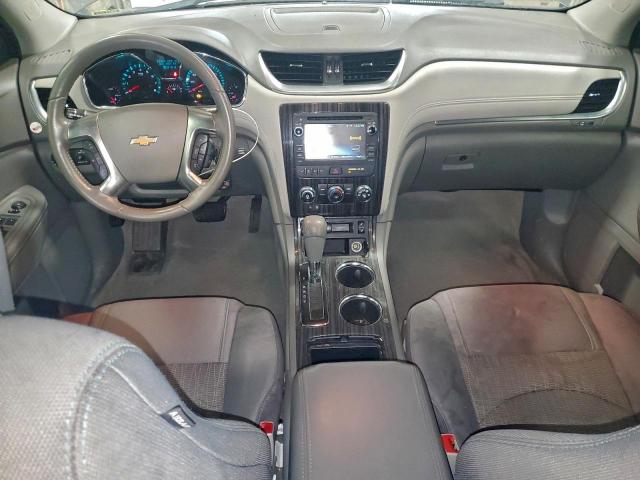 Chevrolet Traverse Lt Image 3