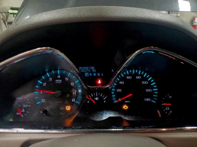 Chevrolet Traverse Lt Image 7