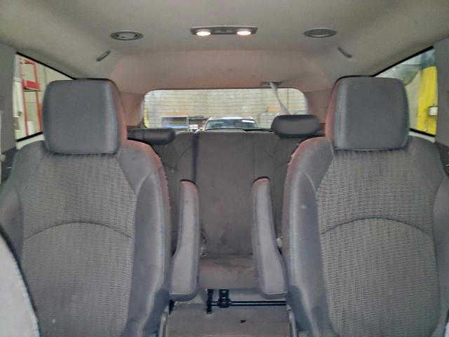 Chevrolet Traverse Lt Image 10