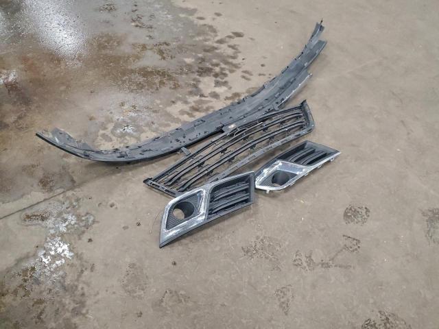 Chevrolet Traverse Lt Image 11