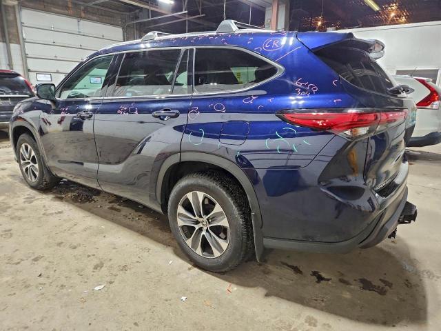 Toyota Highlander Xle Image 2