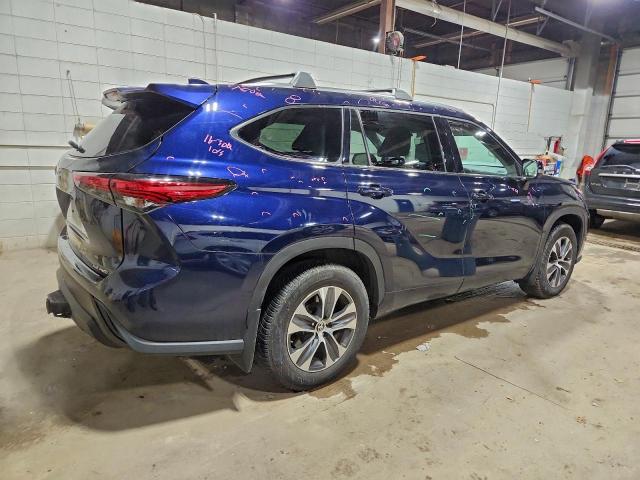 Toyota Highlander Xle Image 4