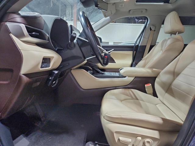 Toyota Highlander Xle Image 10