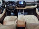 Toyota Highlander Xle Image 11
