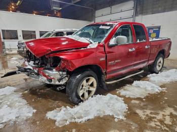  Salvage Dodge Ram 1500