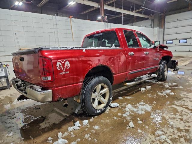 Dodge Ram 1500 St Image 2