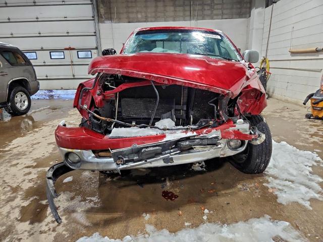 Dodge Ram 1500 St Image 6