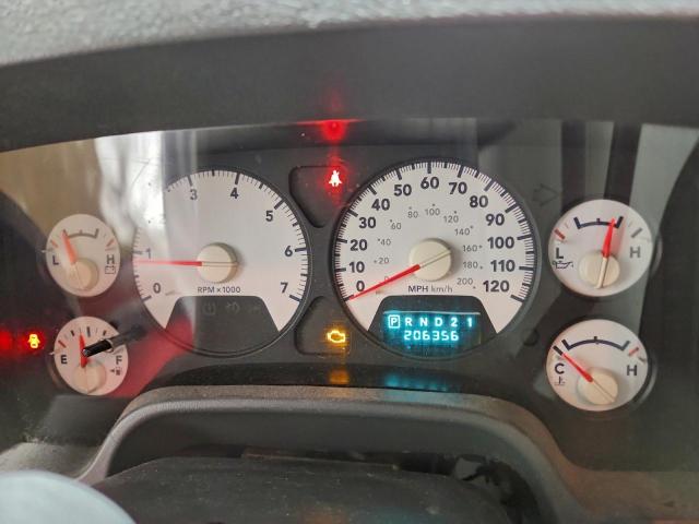 Dodge Ram 1500 St Image 12