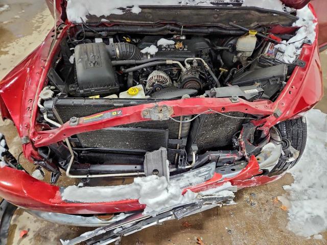 Dodge Ram 1500 St Image 7