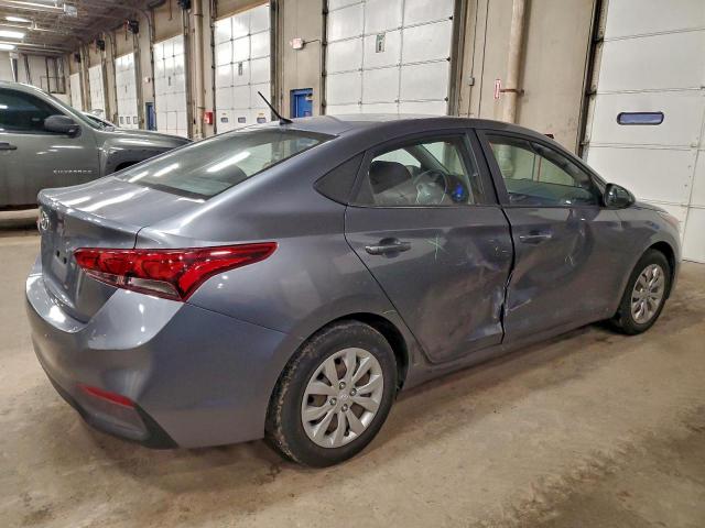 Hyundai ACCENT Se Image 6