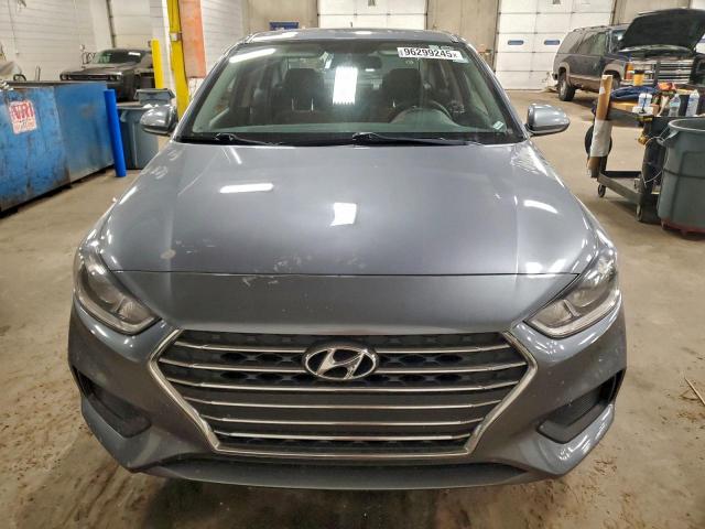 Hyundai ACCENT Se Image 8