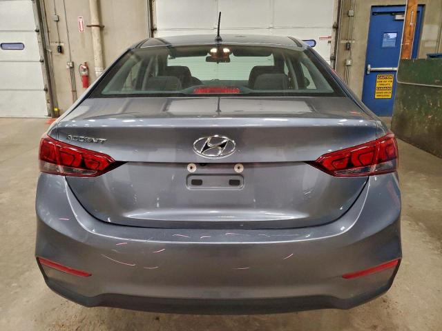 Hyundai ACCENT Se Image 3