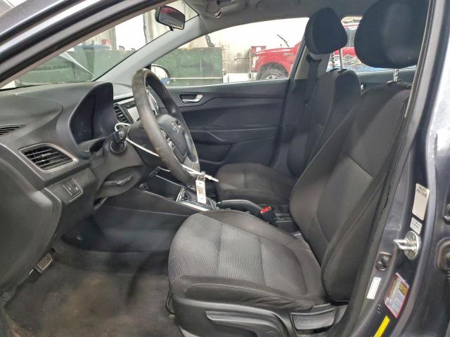 Hyundai ACCENT Se Image 2