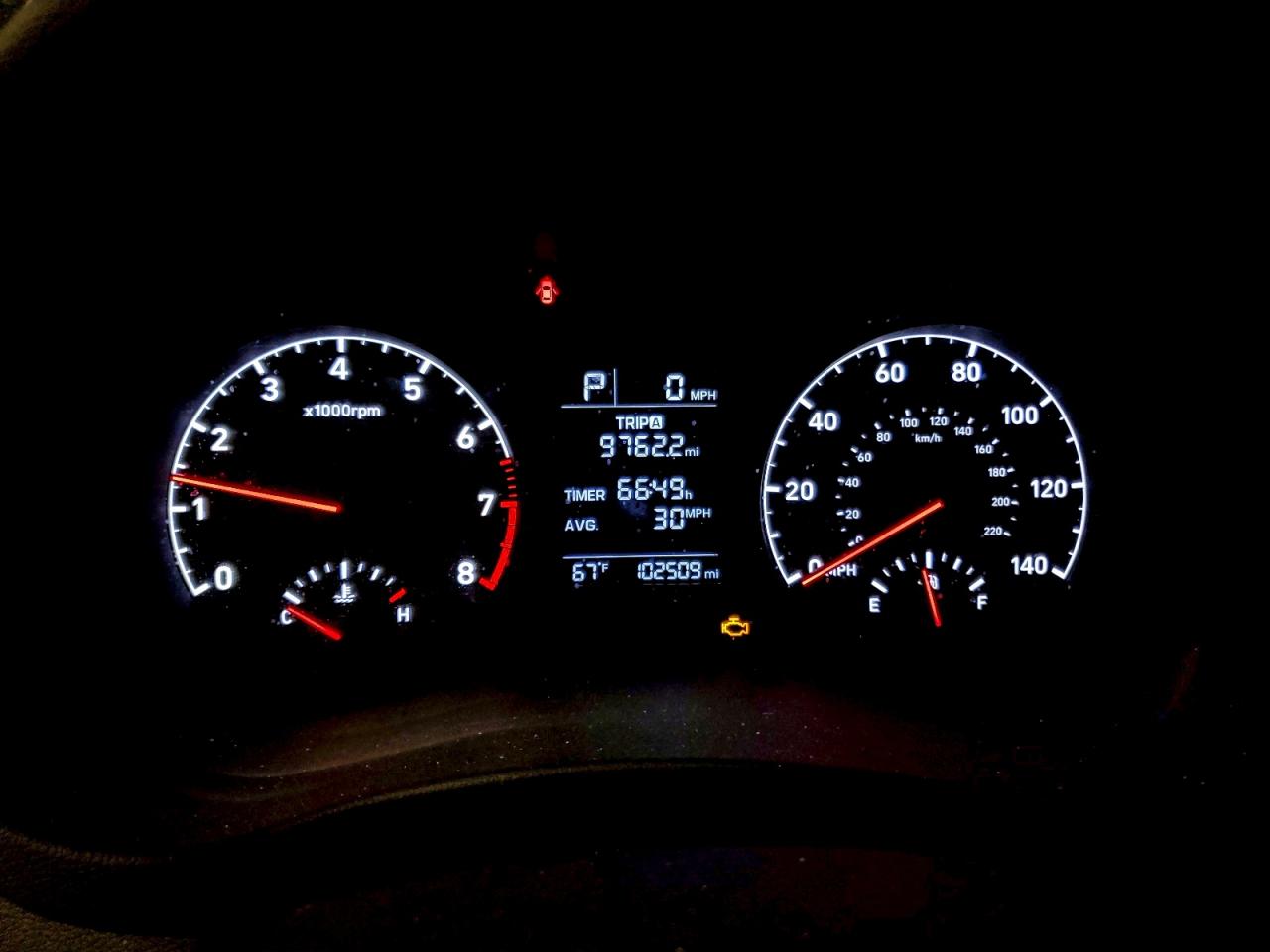 Hyundai ACCENT Se Image 11