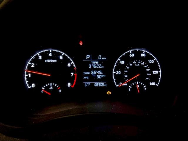 Hyundai ACCENT Se Image 11