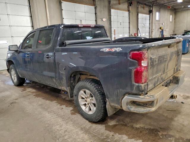 Chevrolet Silverado K1500 Lt Image 2