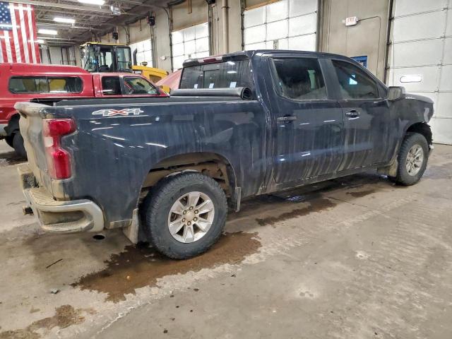 Chevrolet Silverado K1500 Lt Image 3