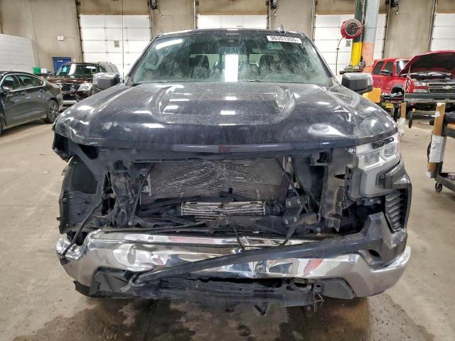 Chevrolet Silverado K1500 Lt Image 11