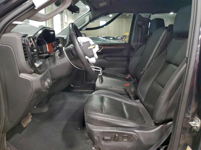 Chevrolet Silverado K1500 Lt Image 6