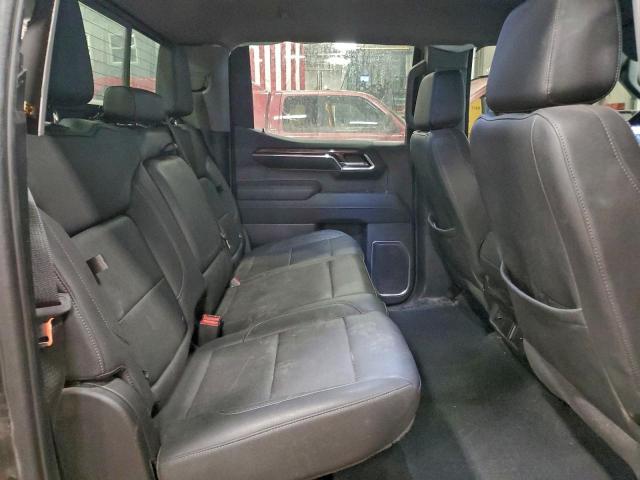 Chevrolet Silverado K1500 Lt Image 5