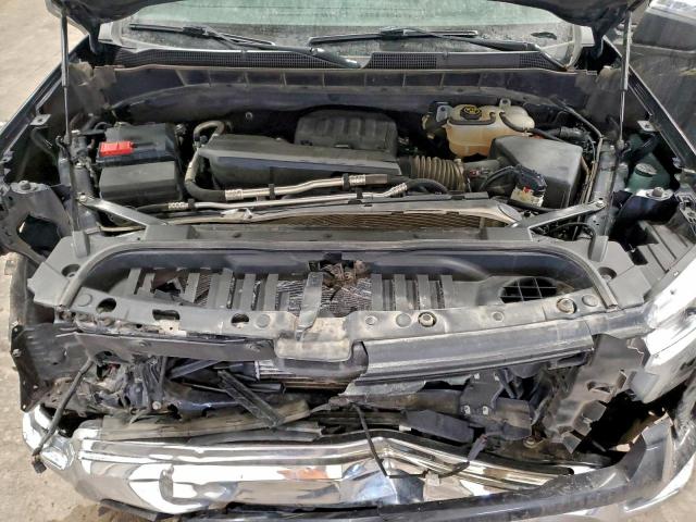 Chevrolet Silverado K1500 Lt Image 8