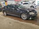 Lexus LS 460 Image 7