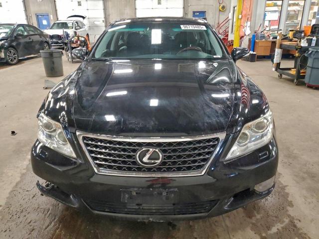 Lexus LS 460 Image 3