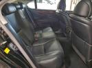 Lexus LS 460 Image 8